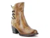 Bed Stu Cable Ankle Boot In Brown