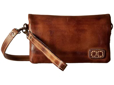 Bed Stu Cadence Bags Tan Rustic: One Size In Brown