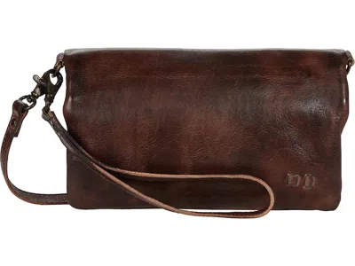 Bed Stu Cadence Bags Teak Rustic: One Size In Brown