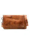 Bed Stu Cadence Clutch In Brown