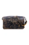 Bed Stu Cadence Clutch In Black
