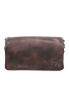 Bed Stu Cadence Clutch In Brown