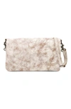 Bed Stu Cadence Clutch In Orange