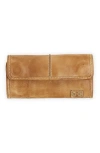 Bed Stu Canton Wallet In Brown
