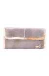 Bed Stu Canton Wallet In Icicle Rustic Nectar Lux