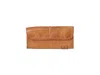 Bed Stu Canton Wallet Tan Rustic: One Size In Brown