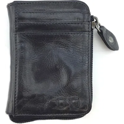 Bed Stu Carrie Wallet In Black