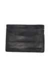 Bed Stu Chuck Wallet