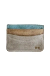 Bed Stu Chuck Wallet