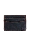 Bed Stu Chuck Wallet In Multi