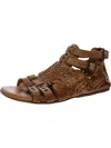 Bed Stu Claire Iii Sandal In Multi