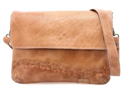 Bed Stu Cleo Crossbody In Brown