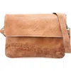 Bed Stu Cleo Handbag In Brown