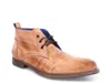 Bed Stu Clyde Boot In Orange