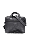 Bed Stu Conclusion Messenger In Black