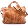 Bed Stu Depp Messenger In Brown