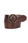 Bed Stu Dreampath Boho Belt In Brown