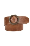 Bed Stu Dreampath Boho Belt In Brown