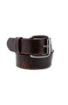 Bed Stu Drifter Belt