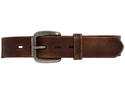 Bed Stu Drifter Belts Brown Abrasive: 32