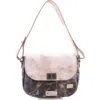 Bed Stu Elect Handbag In Black