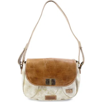 Bed Stu Elect Handbag In Brown