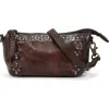 Bed Stu Encase Clutch In Brown