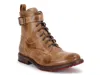 Bed Stu Endure Combat Boot In Brown