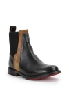 Bed Stu Ethic Chelsea Boot In Multi