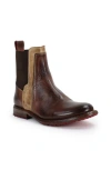 Bed Stu Ethic Chelsea Boot In Multi