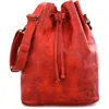 Bed Stu Eve Handbag In Orange