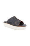 Bed Stu Fairlee Ii Platform Slide In Multi