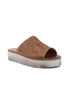 Bed Stu Fairlee Ii Platform Slide In Brown