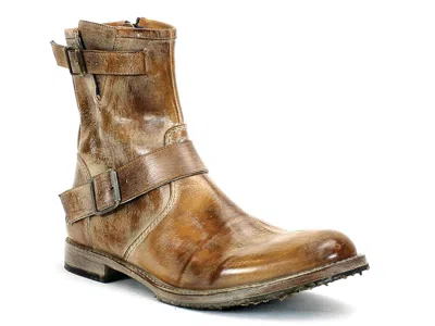 Bed Stu Fellow Boot In Brown