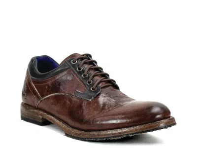 Bed Stu Fierce Oxford In Brown