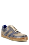Bed Stu Firepower Sneaker In Alkaline Icicle Rustic
