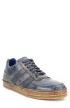 Bed Stu Firepower Sneaker In Cobalt
