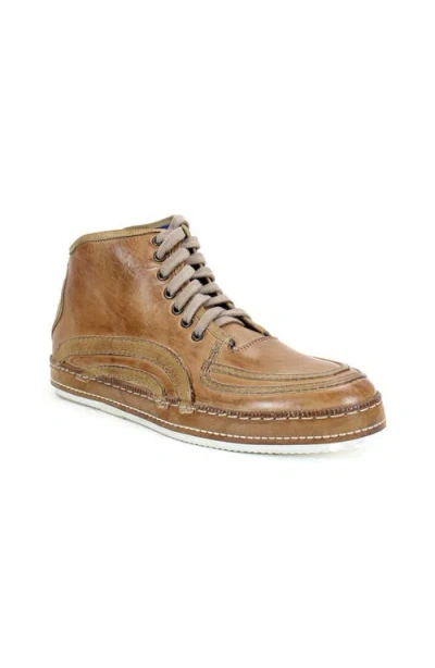 Bed Stu Formation High-top Sneaker In Brown