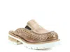 Bed Stu Fuel Platform Mule In Brown