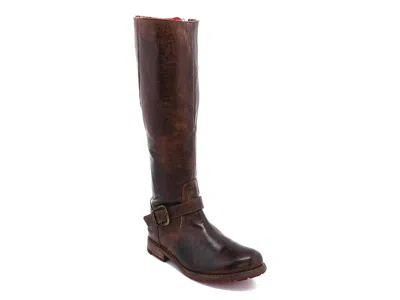 Bed Stu Glaye Riding Boot In Brown