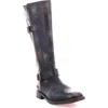 Bed Stu Gogo Boot In Black