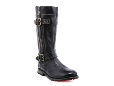 Bed Stu Gogo Boot In Black