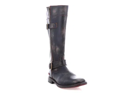 Bed Stu Gogo Boot In Black