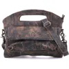 Bed Stu Greenway Handbag In Black