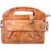 Bed Stu Greenway Handbag In Brown