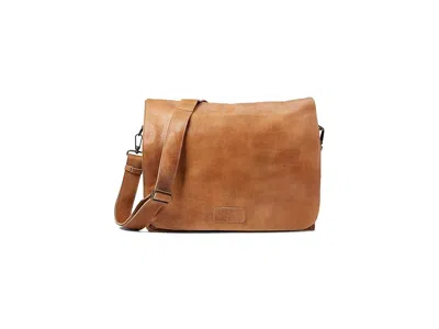 Bed Stu Hampton Ii Handbags Tan Rustic: One Size In Brown