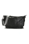 Bed Stu Hawkeye Ii Messenger In Black