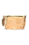 Bed Stu Hawkeye Ii Messenger In Brown
