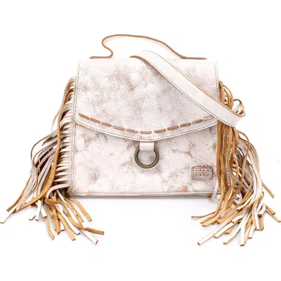 Bed Stu Hidden Handbag In Orange
