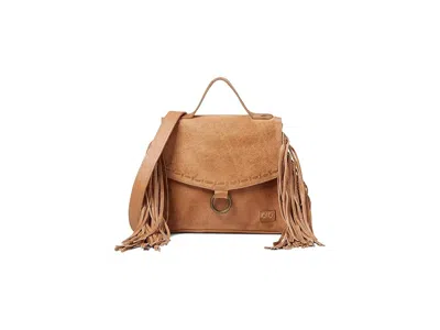 Bed Stu Hidden Handbags Tan Dip-dye: One Size In Black
